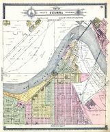 Ottumwa City - Part 009, Wapello County 1908